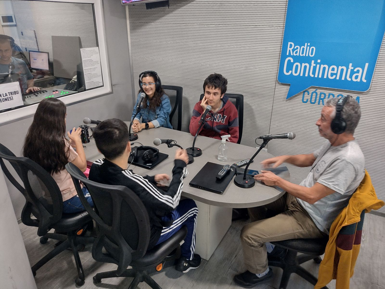 Radio Continental